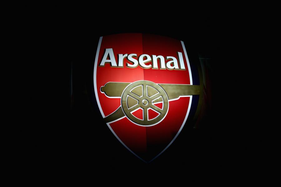 Áo bóng đá Arsenal - Pháo thủ thành London