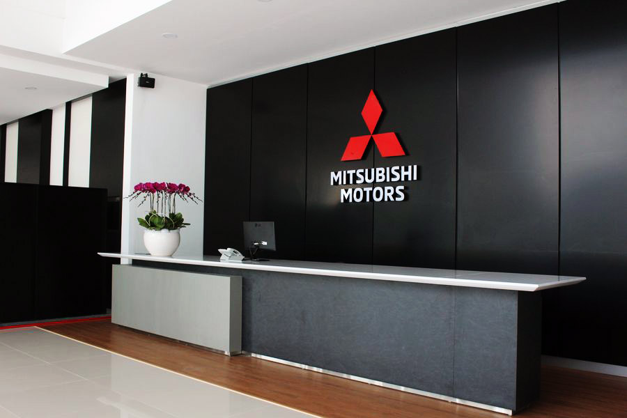 Showroom Mitsubishi Cần Thơ. Đại lý 3S chính hãng tại Đồng bằng Sông Cửu Long.