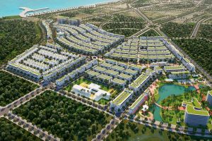 Meyhomes Capital Phú Quốc: Mở bán Phân khu ROSADA