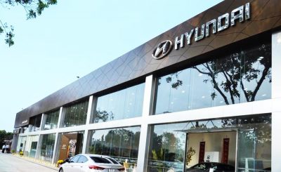 Đại lý Hyundai Cần Thơ (3S Hyundai Tây Đô)