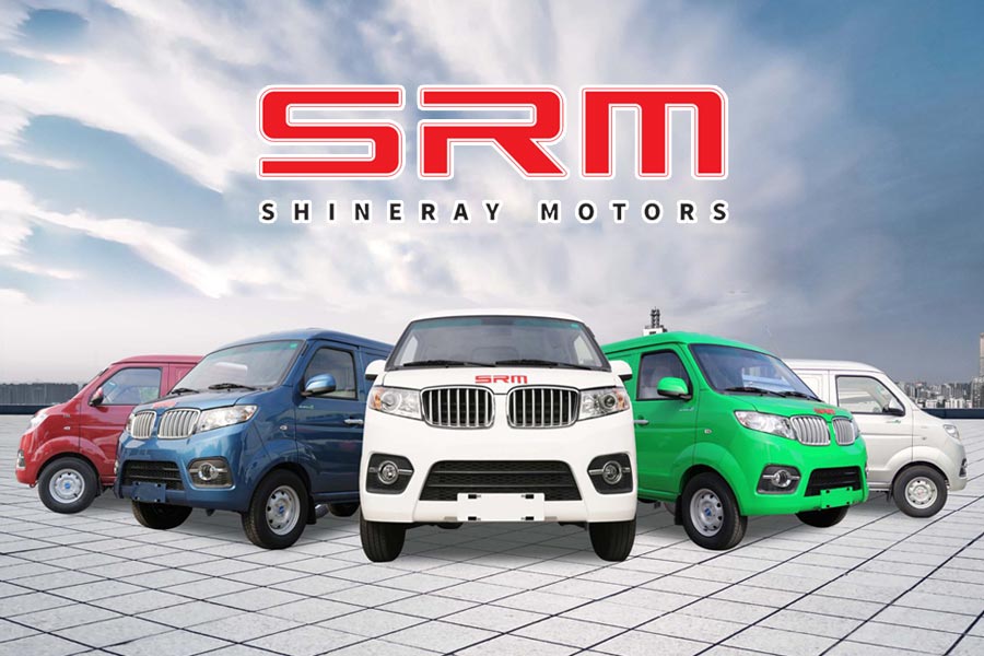 Bảng giá xe Shineray SRM Bến Tre (hỗ trợ mua trả góp)