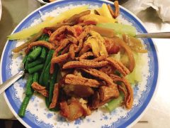 Cơm chay Thiện Duyên - Cơm sinh viên ở Cần Thơ