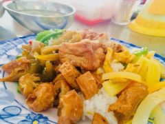 Cơm chay Thiện Duyên - Cơm sinh viên ở Cần Thơ