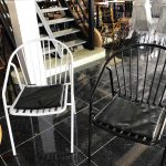 Bàn ghế sắt cafe ngoài trời | Bàn ghế Cần Thơ